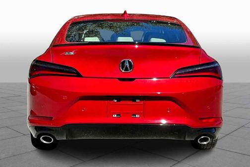 2023 Acura Integra A-Spec Technology