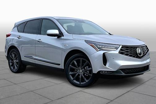 2026 Acura RDX A-Spec PACKAGE