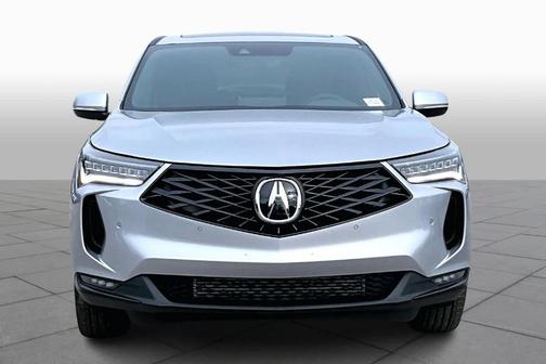 2026 Acura RDX A-Spec PACKAGE