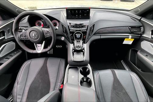 2026 Acura RDX A-Spec PACKAGE
