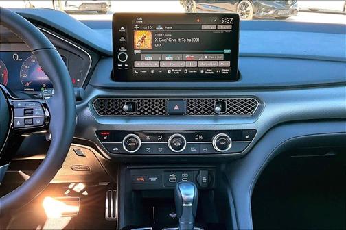 Silver 2026 Acura Integra A-Spec Technology