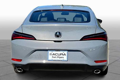 2026 Acura Integra