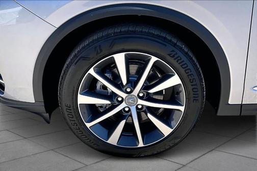 Silver 2026 Acura MDX Technology Package