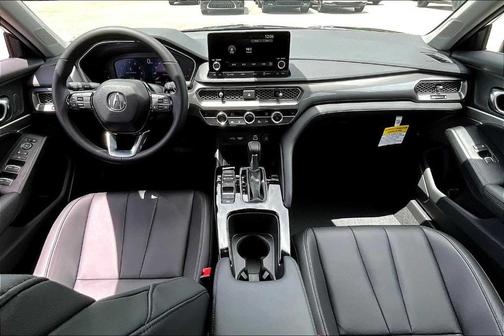 2025 Acura Integra Base