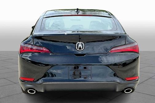 2025 Acura Integra Base