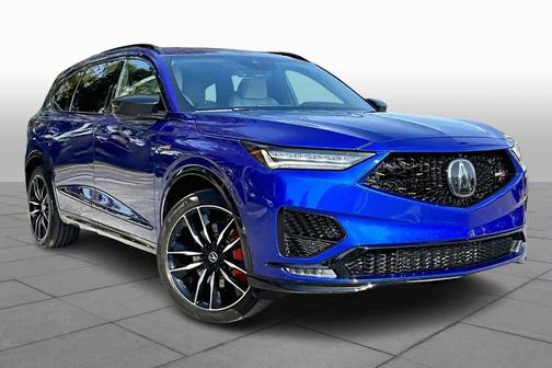 2022 Acura MDX Type S w/Advance Package