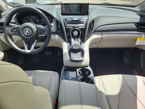 2025 Acura RDX Technology Package
