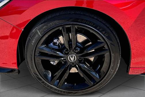 2026 Acura Integra A-Spec Technology