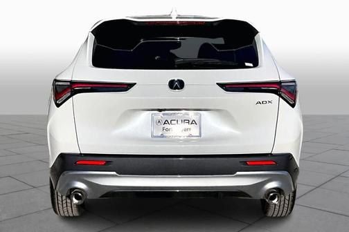 2025 Acura ADX Base