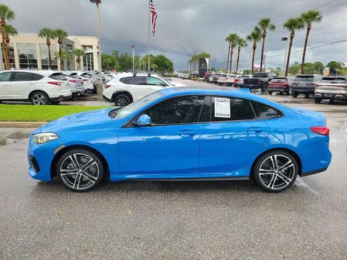 2020 BMW 228 Gran Coupe i xDrive
