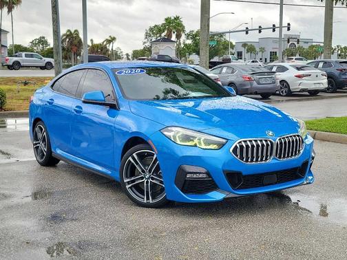 2020 BMW 228 Gran Coupe i xDrive