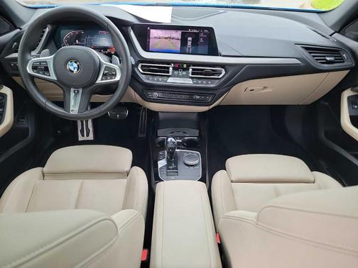 2020 BMW 228 Gran Coupe i xDrive