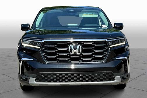 2024 Honda Pilot EX-L