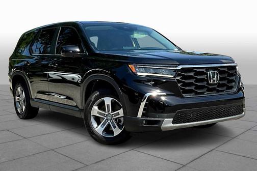 2024 Honda Pilot EX-L