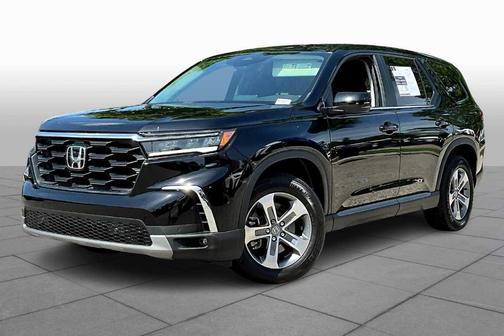 2024 Honda Pilot EX-L