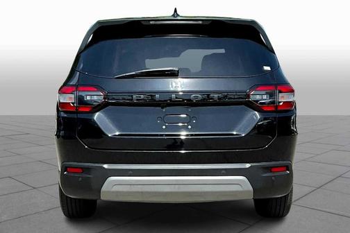 2024 Honda Pilot EX-L