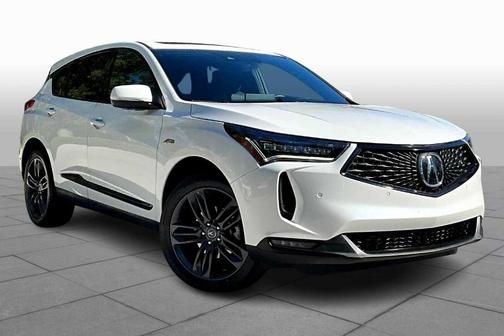2022 Acura RDX A-Spec
