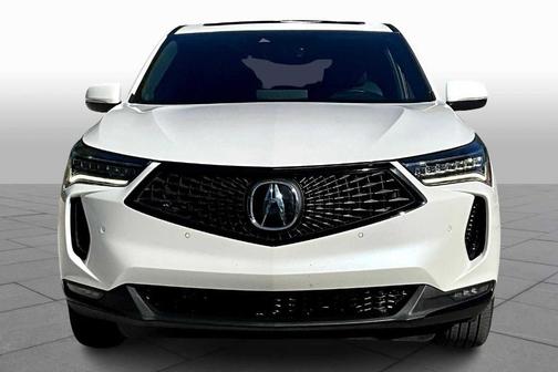 2022 Acura RDX A-Spec