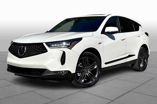 2022 Acura RDX A-Spec