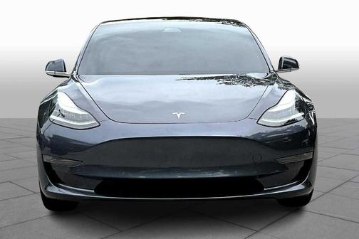 2018 Tesla Model 3 Mid Range