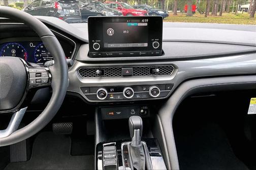 2025 Acura Integra Base