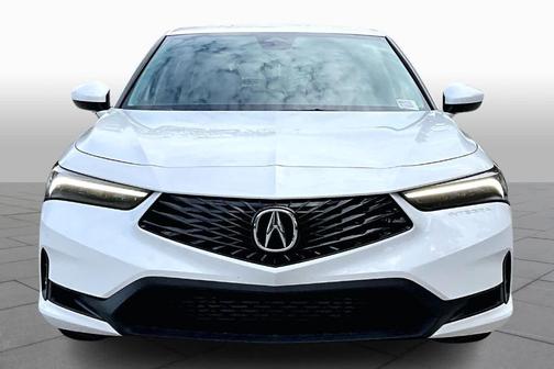 2025 Acura Integra Base