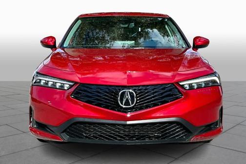 2024 Acura Integra Base