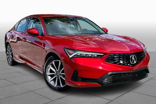 2024 Acura Integra Base