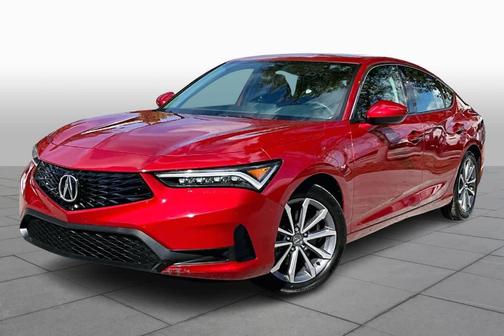 2024 Acura Integra Base