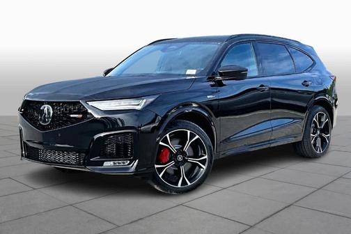 2026 Acura MDX Type S w/Advance Package
