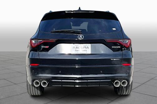 2026 Acura MDX Type S w/Advance Package