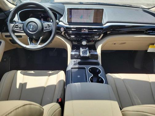 2025 Acura MDX Base