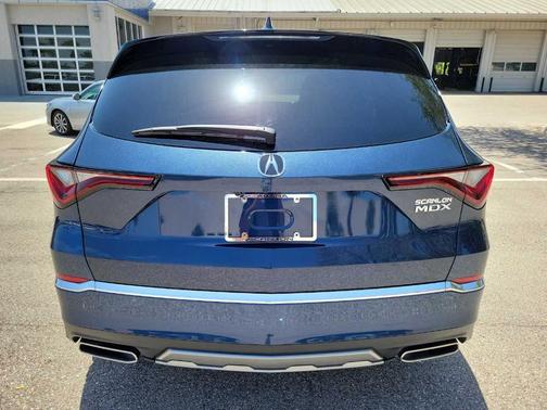 2025 Acura MDX Base