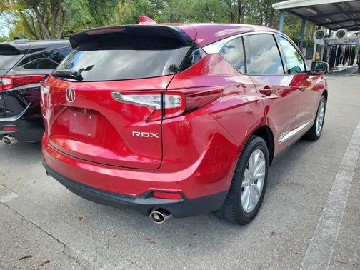 2019 Acura RDX Base