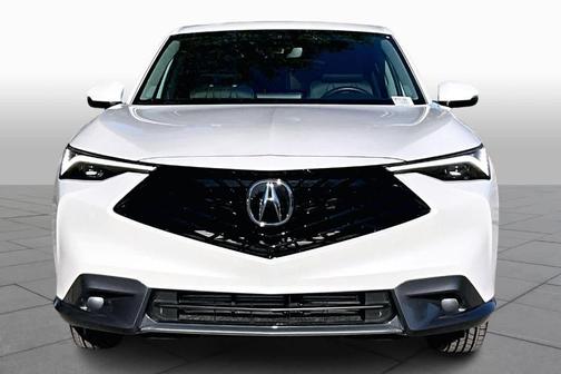 2025 Acura ADX Base