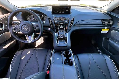 2025 Acura RDX Advance Package