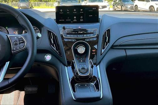 2025 Acura RDX Advance Package