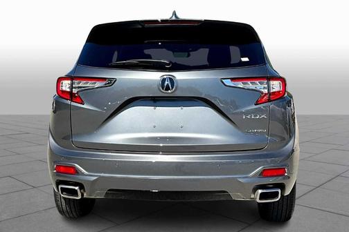 2025 Acura RDX Advance Package