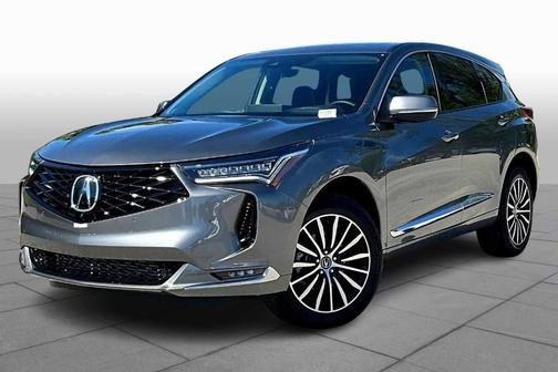 2025 Acura RDX Advance Package