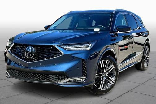 2026 Acura MDX Advance Package