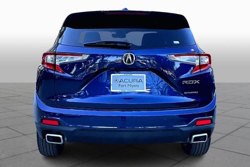 2023 Acura RDX Technology Package