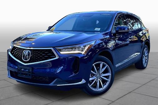 2023 Acura RDX Technology Package