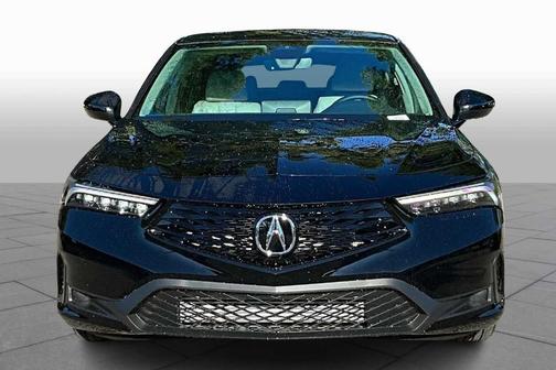 2025 Acura Integra Base