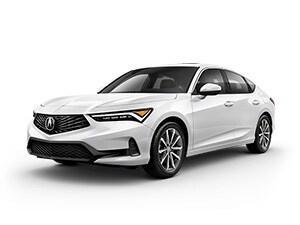2026 Acura Integra 
