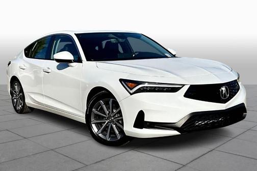 2026 Acura Integra Base