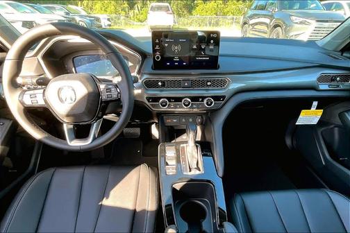 2026 Acura Integra Base