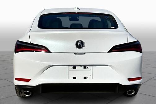 2026 Acura Integra Base