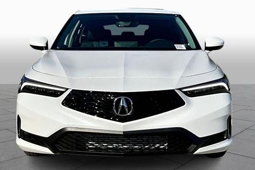 2026 Acura Integra Base