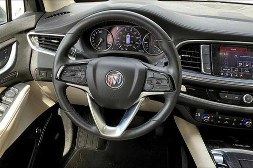 2023 Buick Enclave Avenir