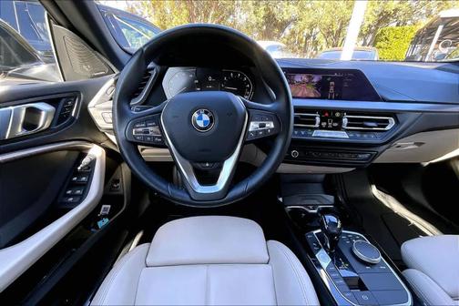 2021 BMW 228 Gran Coupe 228i sDrive Gran Coupe